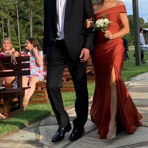 Wedding event Formal Dress